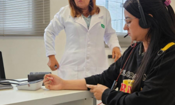 Ipasgo Saúde implanta modelo híbrido de atendimento médico no interior de Goiás